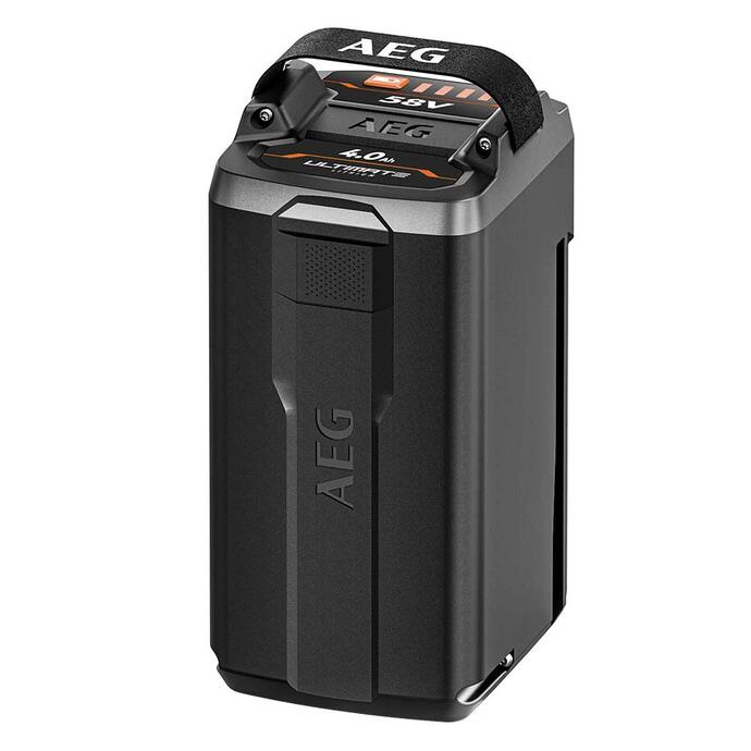 AEG 58V 4.0Ah Ultimate Battery #A58BAT14