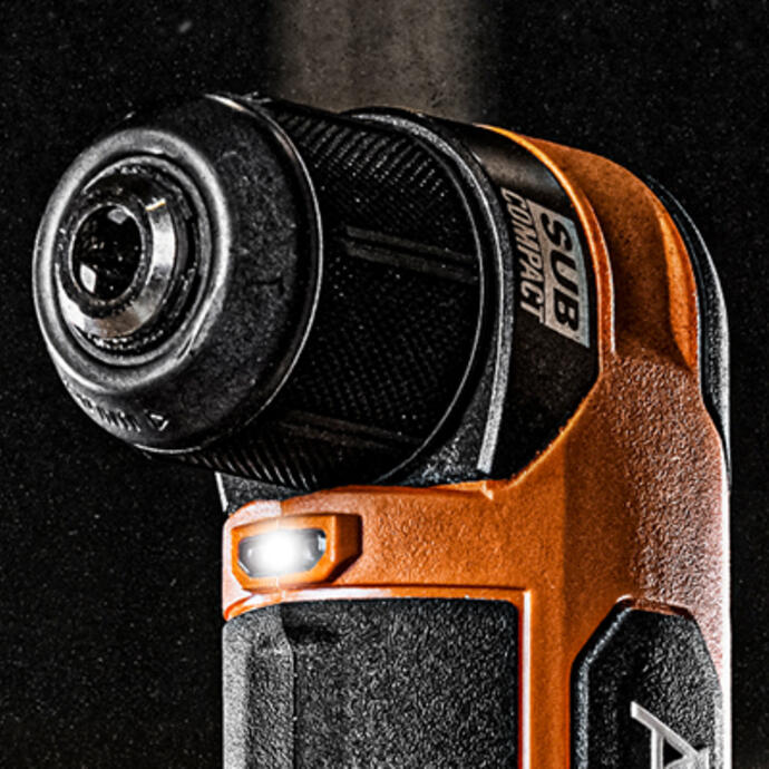 LED Sight Light